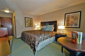 Shilo Inn Portland  Beaverton 02
